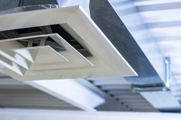 HVAC Maintenance and Cleaning in MO