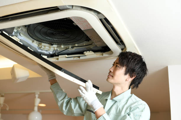 Best Best Air Duct Cleaning Company  in Bismarck, MO