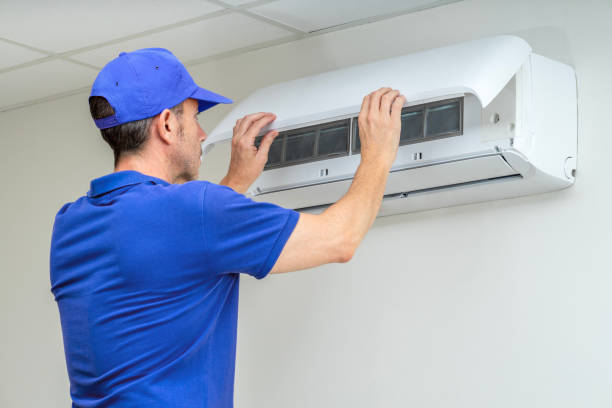 Best Commercial Air Duct Cleaning  in Bismarck, MO