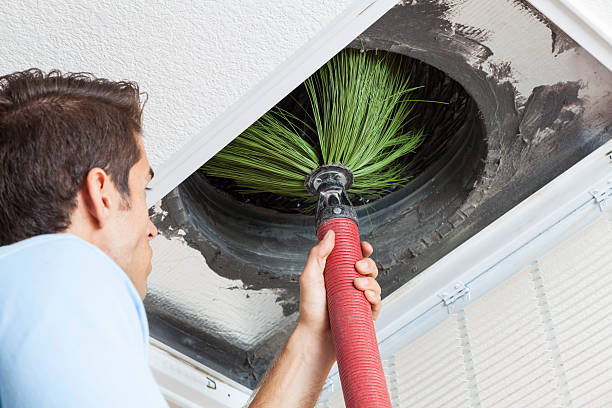 Best Best Air Duct Cleaning Company  in Bismarck, MO