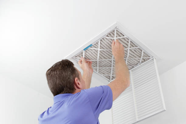 Best Air Duct Cleaning Near Me  in Bismarck, MO